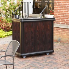 Portable Bar Mobile Bar