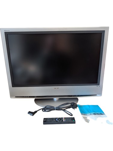 Sony bravia kdl s32a12u lcd - kdl-s32a12u, tv