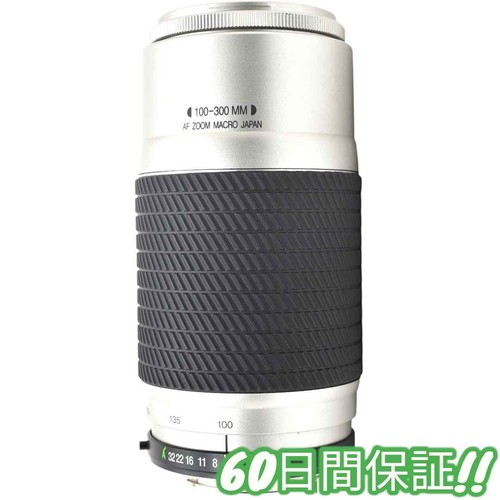 Tokina 100 300 - af, 100-300