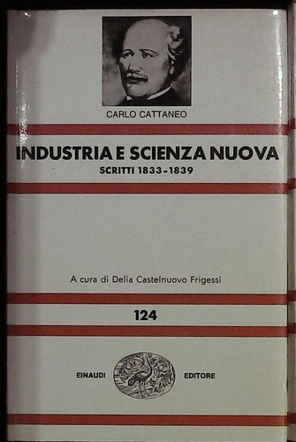 Carlo cattaneo opere - carlo,