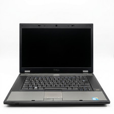 Vintage dell latitude e5510 - vintage,
