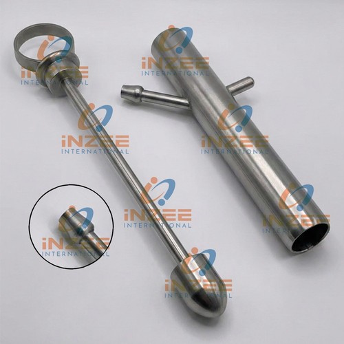 Speculum idroterapia colon con - speculum,