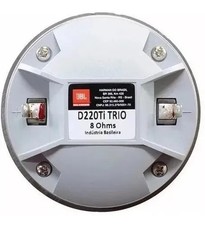 JBL D220Ti TRIO COPPIA
