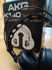 AKG K140 cuffie vintage anni 70, cuffie