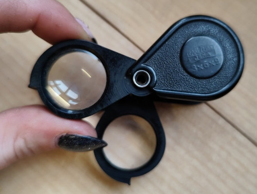 Carl zeiss jena - carl, lente