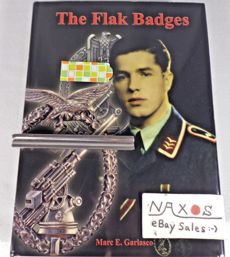 The flack badges - badges, of