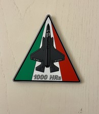 Patch italia 1000 - 1000, ore
