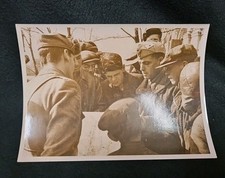 FOTO EPOCA  2 GUERRA  MONDIALE