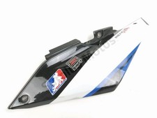 CARENAGE ARRIERE GAUCHE YAMAHA
