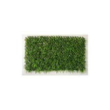 C SIEPE ARTIFICIALE STECCATO E ERBA 100X200M