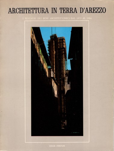 Architettura terra arezzo - in, d'arezzo