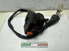 DEVIO LUCI FRECCE SX CEV 303