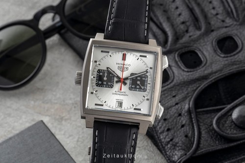 Tag heuer monaco cronografo - tag,