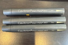 CAVITRON Steri-Mate 360 30k Inserti Scaler (3pz) - PERDITE da riparare