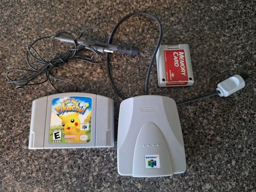Hey you pikachu nintendo - hey, pikachu!
