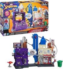Hasbro Marvel Spider-Man