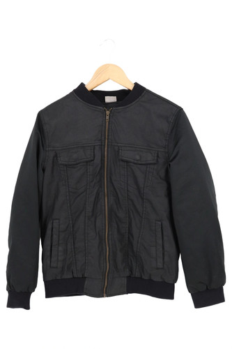 Zara giacca bomber bambini - zara,