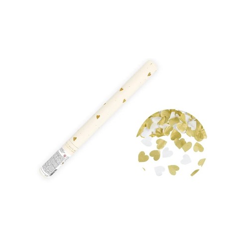 Spara coriandoli cannone - coriandoli,