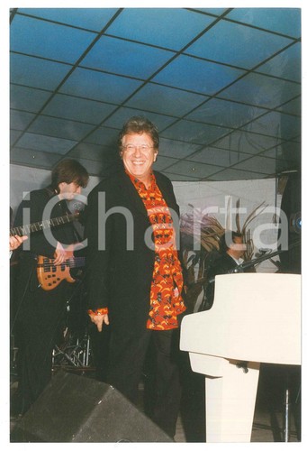 1998 italia musica - musica, peppino