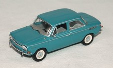 Minichamps 1:43 * NSU Prinz
