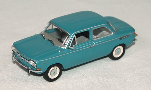 Minichamps nsu prinz - minichamps,