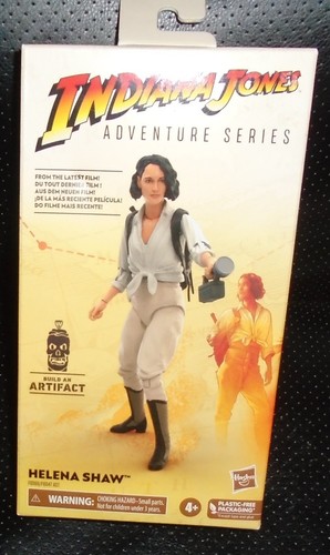 Indiana jones adventure series - indiana,