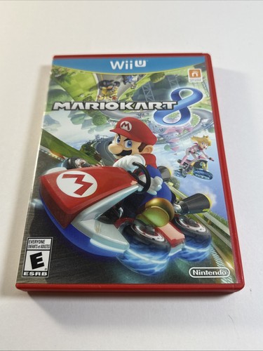Mario kart cib completo - cib, |