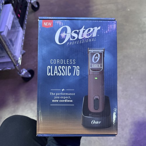 Oster classic tagliabordi - oster, 76