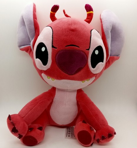 Leroy lilo stitch 10 - stitch, 10"