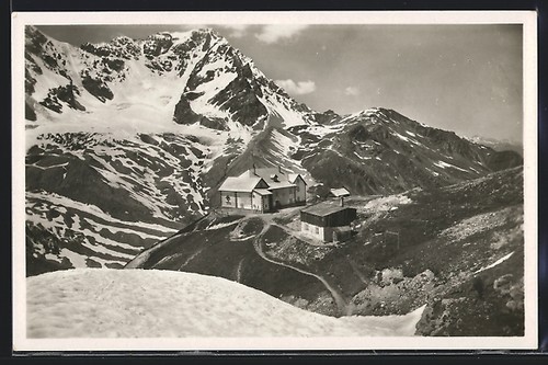 Rifugio città milano e - città,