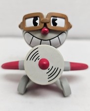 Funko Mystery Minis Cuphead