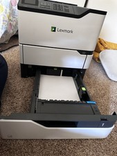 Awesome Lexmark Printer