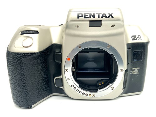 Pentax reflex 35 mm - pentax,