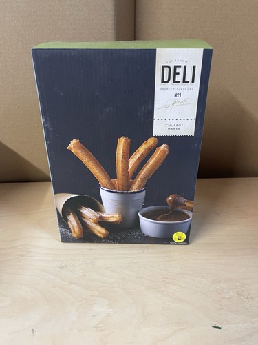 Macchina per churros - kimm, &