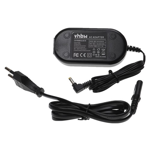 Chargeur pour canon powershot - pour,