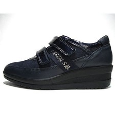 ENVAL SOFT WOMEN'S NAVY BLUE