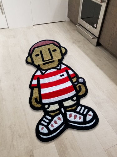 Tappeti pharrell williams - tappeti,