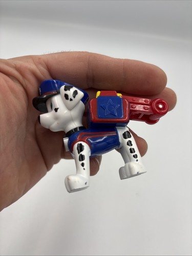 Paw patrol ultimate rescue - paw,