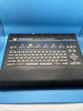 Videonics Video Titlemaker