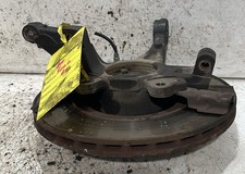 MOZZO RUOTA ANTERIORE DESTRA PER FIAT 500 L Serie Trekking/Cross (13>)