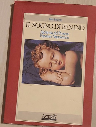 Libro presepe napoletano - libro,