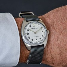 Hamilton Khaki Aviation Pilot