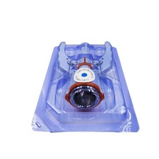 BN Cucitrice monouso per