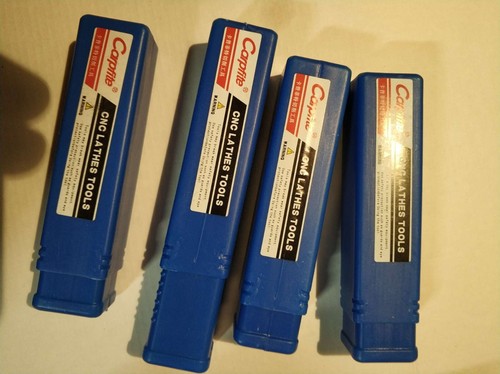 Attrezzatura inserti frese - inserti,