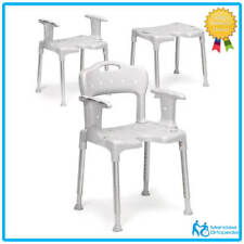 SGABELLO DA DOCCIA COMPONIBILE