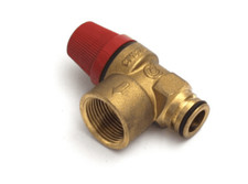 Valvola Sicurezza 3 Bar