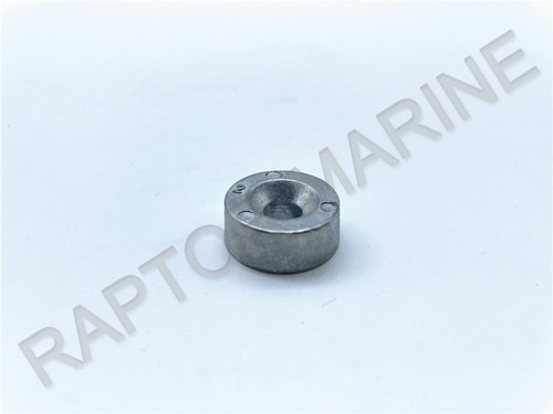Anodo per fuoribordo suzuki - anodo,