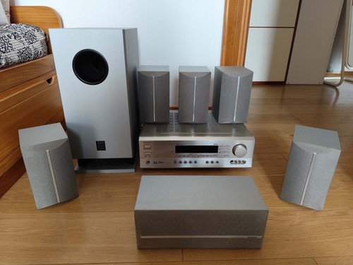 Sintoamplificatore onkyo - sintoamplificatore,