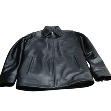 Giacca CLASSIC Nuova Uomo Nera