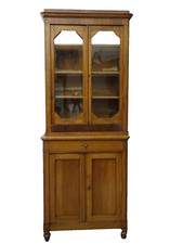 Antica  Credenza libreria